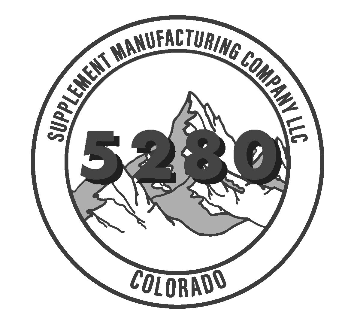5280 Supplement Manufacturing Company™